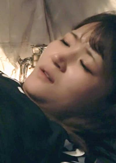 テントの中は風呂キャン族のフェロモン充満!●●中の剛毛ソロキャン女●が大自然の中で●引快楽堕ち