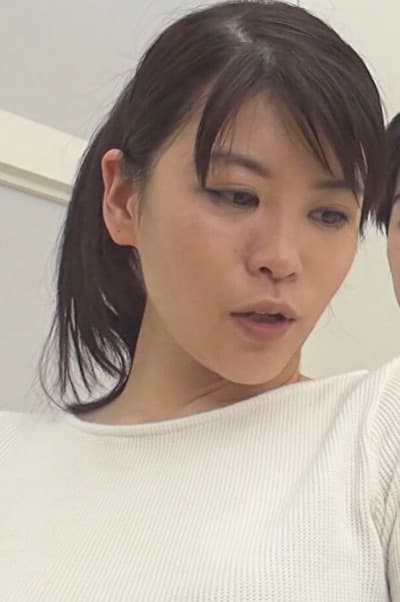 地味系かと思いきや、脱がせてみれば快楽に激弱なスケベ美尻妻だった!