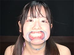 谷田かりなチャンの激レアのどちんこ・口内観察!!!!