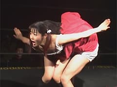 女祭り-2004- 上巻 ~大学生登場~