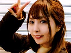 尽くす系で色んなところを舐めてくれる激かわ女子大生