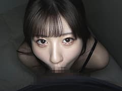 【フェラ抜き個人撮影】Sちゃん(24)