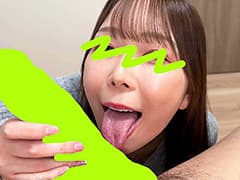 ちんしゃぶ大好き娘 vol.63