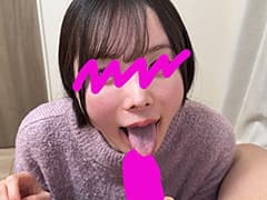 ちんしゃぶ大好き娘 vol.86