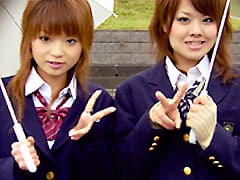 RealVibes 制服少女を脱がせ!! Vol.5