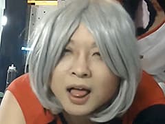 東方BL!あや×もみパパラッチ!!
