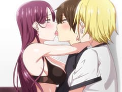OVA今泉ん家はギャルの溜まり場になってるらしい #3