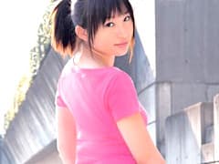 スポーツガールとハメたおそう! 大沢美加