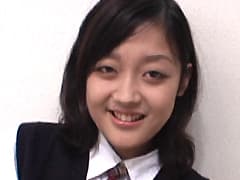 少女の告白 Eカップ めぐ18才
