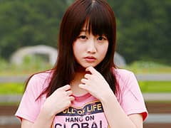 おもらしデート 篠宮ゆり