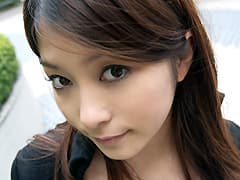REAL FILE 森山りさ