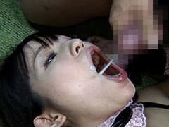 ごっくん伝説!HDVで蘇る大沢美加!マニア永久保存版