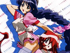 エンドレスセレナーデ