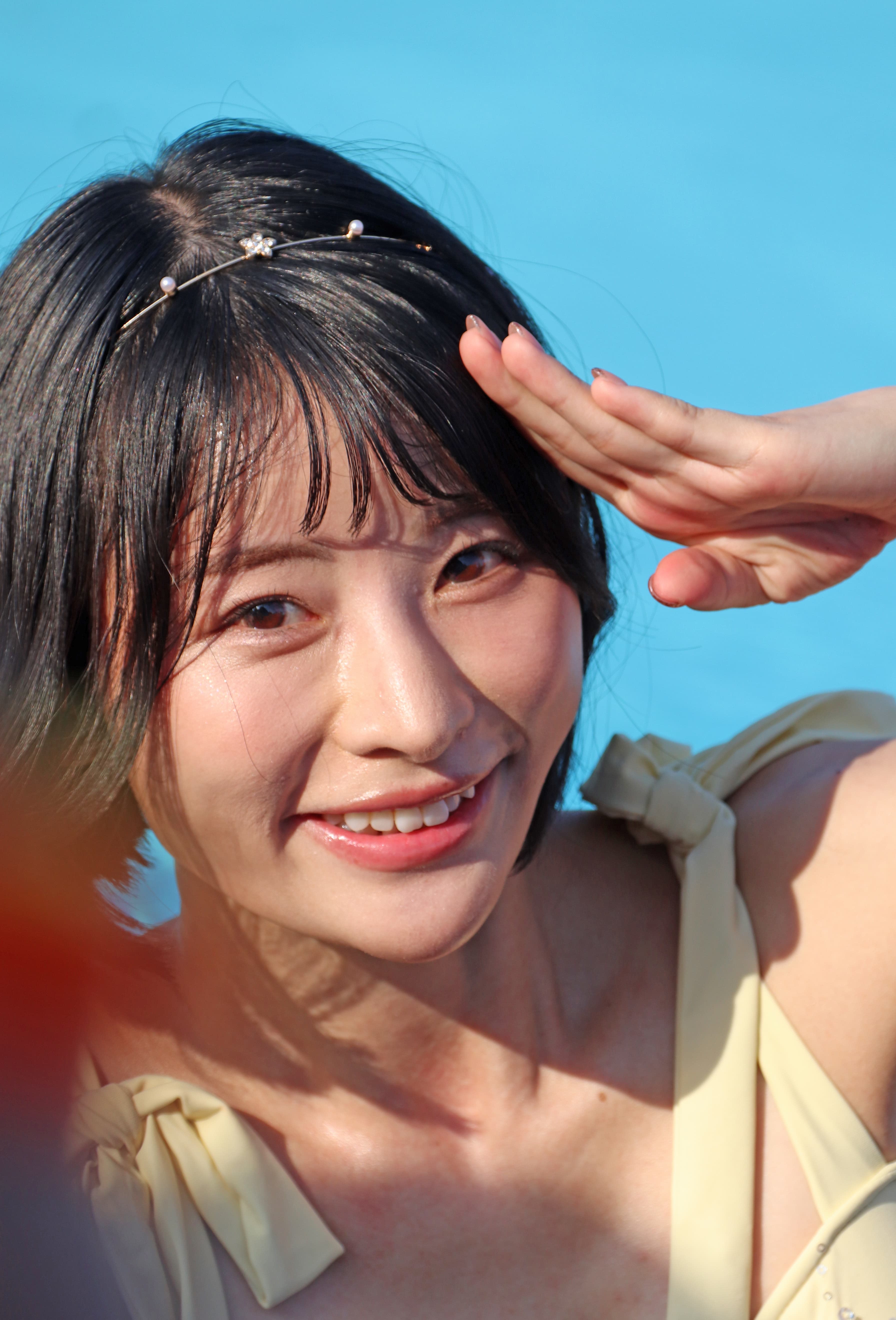 宮島めい