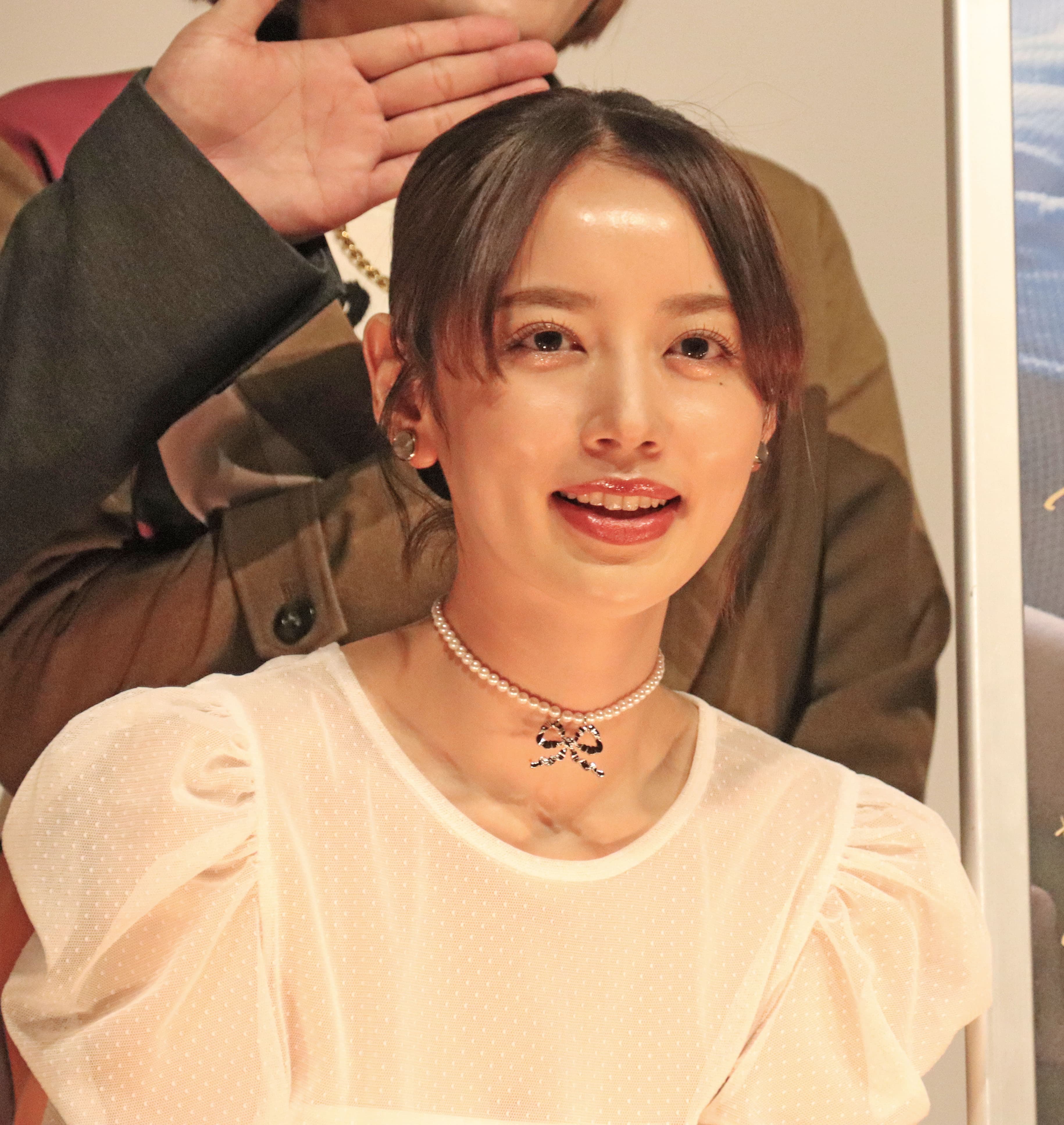 美咲かんな
