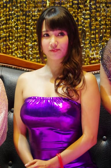 友田彩也