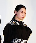 吉根ゆりあ