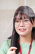 松永あかり