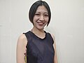 水谷梨明日