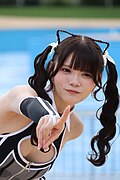 美澄玲衣