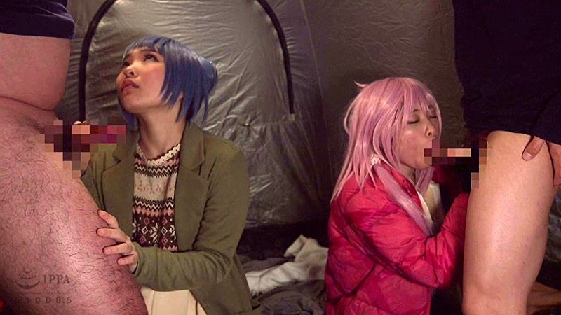 えろキャン△ ｜フェチ系AV動画【Fetibase】