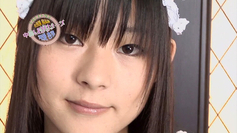 飴ちゃんが似合う無邪気でかわいい娘が小さい口でおっきな肉棒を咥えて口内射精！ ｜フェチ系AV動画【Fetibase】