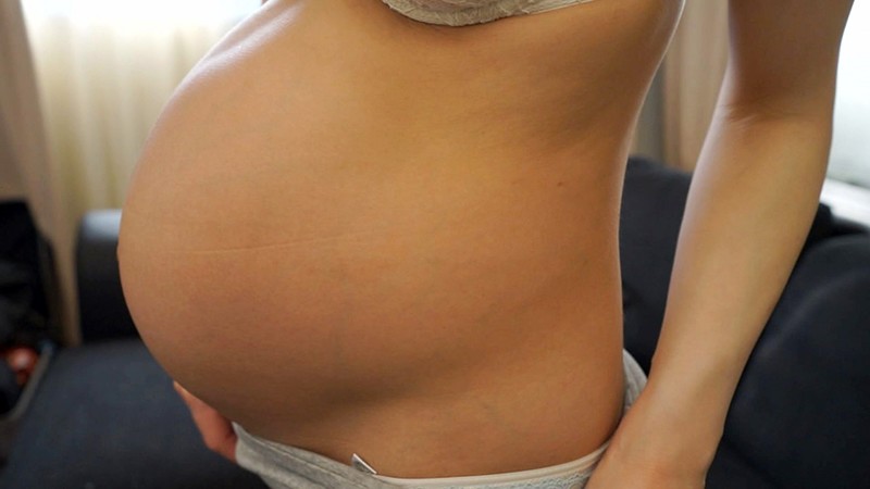 【巨乳】フォロワー10万人超えの妊婦インフルエンサー マタニティー性活でバズり中のシングルマザーが出産直前に臨月DEBUT ｜フェチ系AV動画【Fetibase】